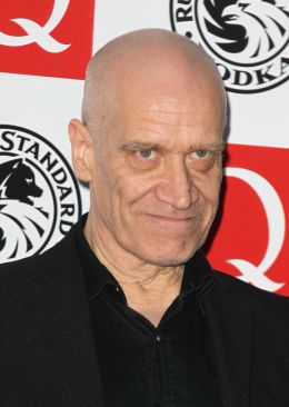 Уилко Джонсон