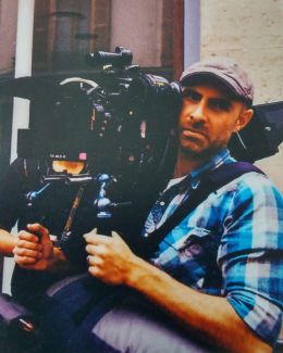 Саро Варабедян