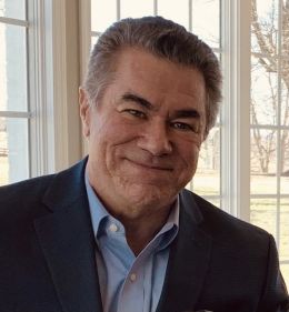 Томас Локридж