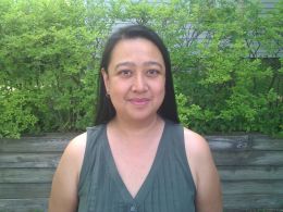 Melody Teodoro-Kurtis