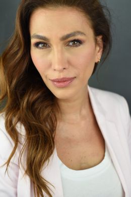 Diana Aboujian