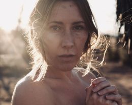 Мадлен МакКаски