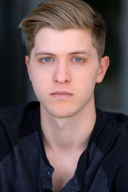 Bryan Sevener
