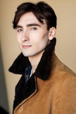 Cameron James McIntyre