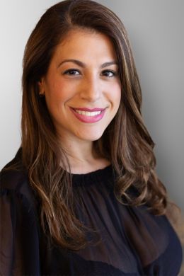 Мелина Рамирес