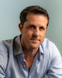 Росс Мэйсон