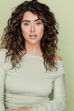 Дестини Эрнандес