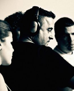 Ферран Брукс