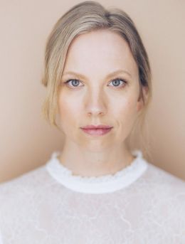 Кэти Сталтс