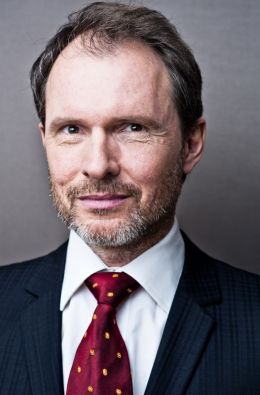 Frank Sollmann