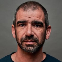 David Pereira Bastos