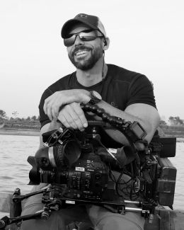 Шон Пенберти