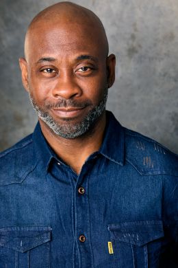 Torrey B. Lawrence