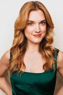 Jonalyn Saxer