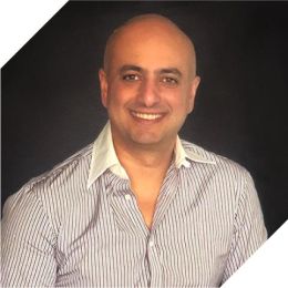 Navid Soofi