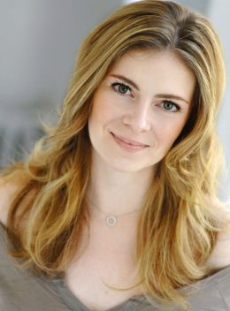 Меган МакКуиллан