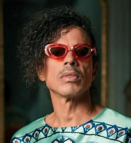 Джордж Гонсалес