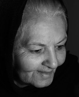 Мина Джафарзаде