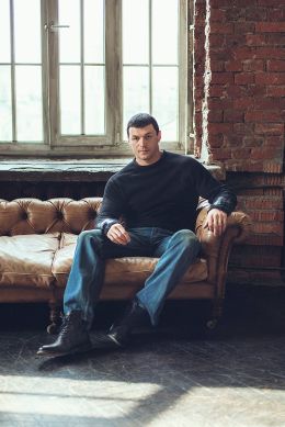 Евгений Карташов
