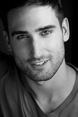 Scott Anthony Cavalheiro