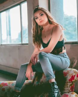 Ческа Ортега