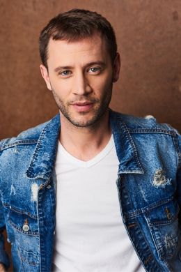 Адам Кристи