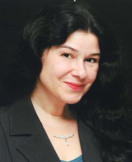 Лиза Панцер