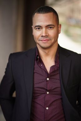 Джонатан Кастро