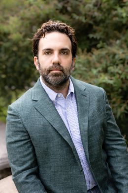 Джош Сеньор