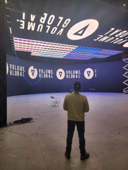 Christopher Rush Harrington