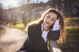 Anett Rumanoczky