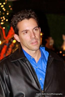 Майкл Замбелли