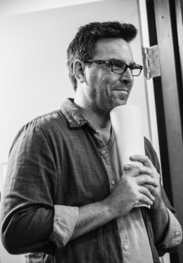 Tony Sandrew