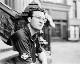 Джейкоб Маллен