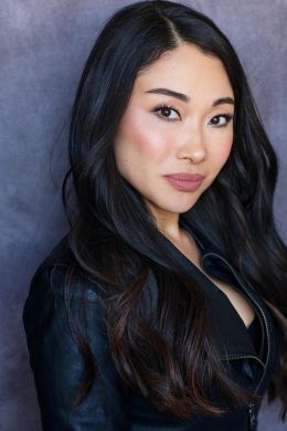 Jessica DeBonville