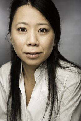 Тина Чианг