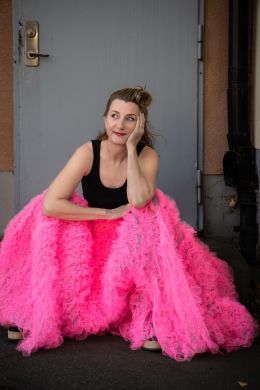 Elina Du Rietz