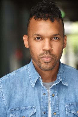 Ryan Hope Travis