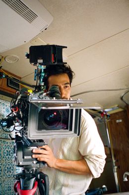 Víctor Tadashi Suárez
