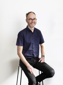 Патрик МакКейб