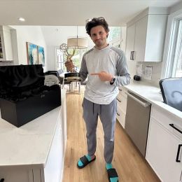 Том Месснер