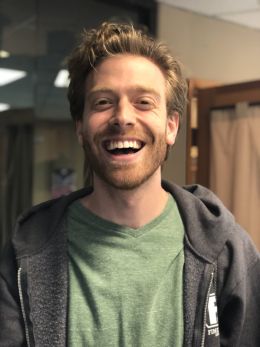 Sean Przano