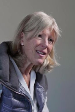 Синтия Кеньон