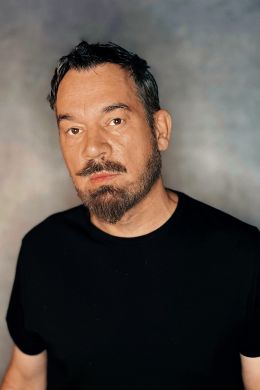 Трэвис Ли Эллер