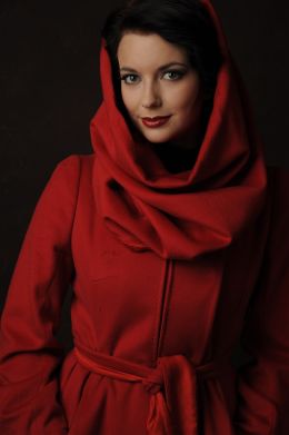 Malvina Pachlova
