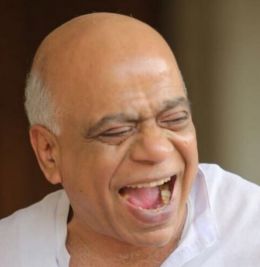 Ашок Кумар Данука