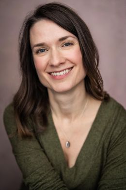 Аугустина Сеймур