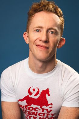 Бриджер Винегар