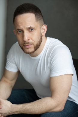 Дэниэл Фаральдо