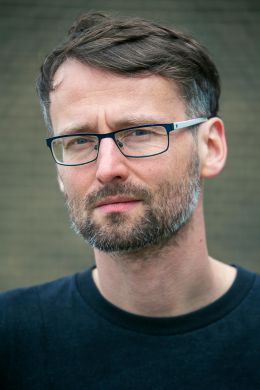 Bartek Dziadosz